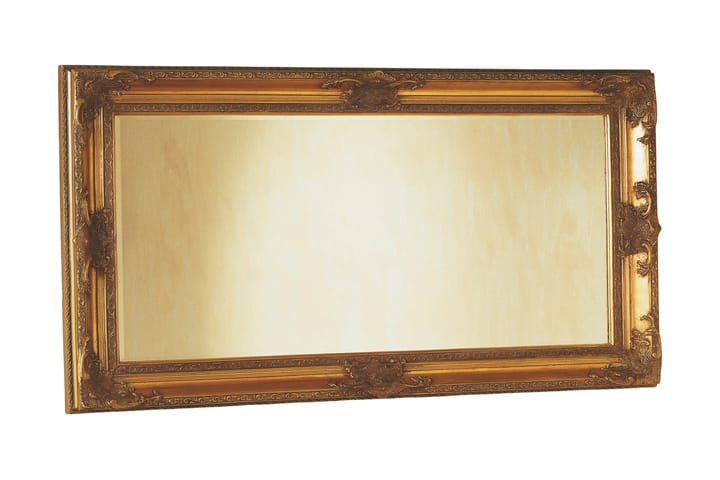 Spegel Goran Guld - AG Home & Light - Inredning - Väggdekor - Speglar
