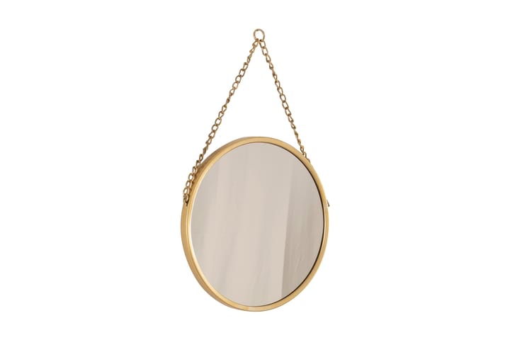 Spegel Guld - AG Home & Light - Inredning - Väggdekor - Speglar