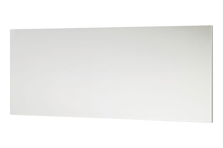 Spegel Ilmari Vit - 145 cm - Inredning - Väggdekor - Speglar