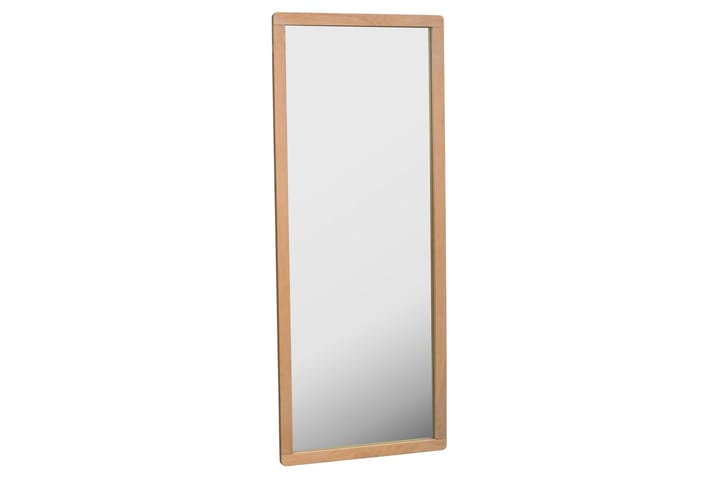 Spegel Metrona 150x60 Ek - Ek - Inredning - Väggdekor - Speglar