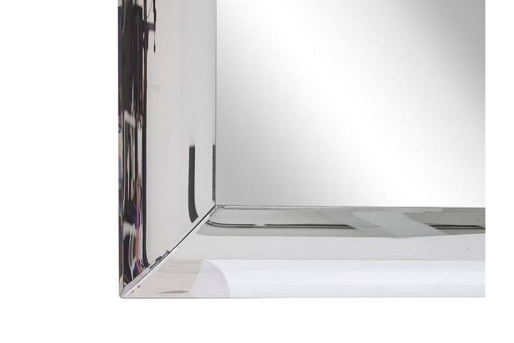 Spegel Philis - Silver - Inredning - Väggdekor - Speglar