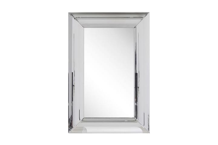 Spegel Philis - Silver - Inredning - Väggdekor - Speglar