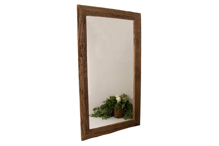 Spegel Recycled Brun - AG Home & Light - Inredning - Väggdekor - Speglar
