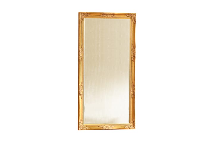 Spegel Sekel Guld - AG Home & Light - Inredning - Väggdekor - Speglar
