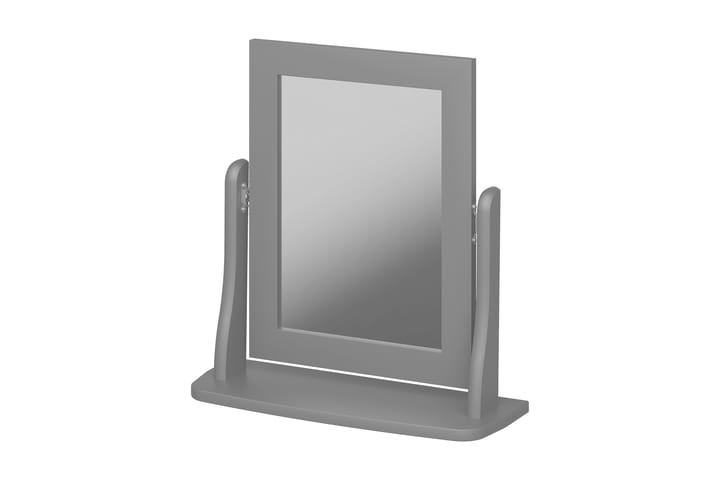 Spegel Sereno - Grå - Inredning - Väggdekor - Speglar