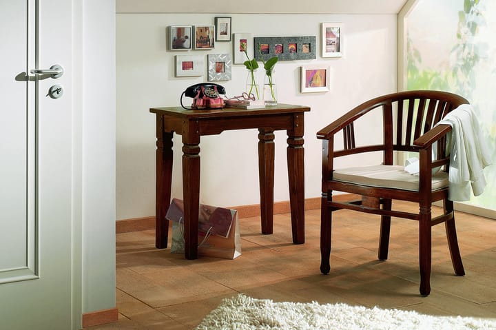 Avlastningsbord Ashingdon - Möbler - Bord & matgrupp - Avlastningsbord & sidobord - Brickbord & småbord