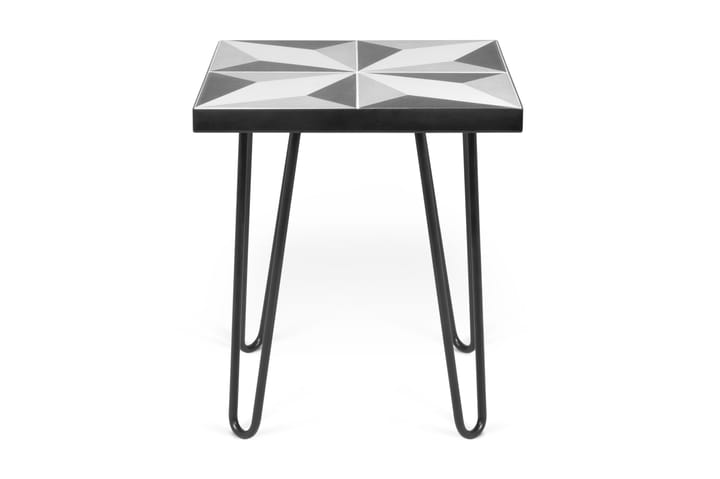 Sideboard Arrow 41 cm - Flerfärgad - Möbler - Bord & matgrupp - Avlastningsbord & sidobord - Brickbord & småbord