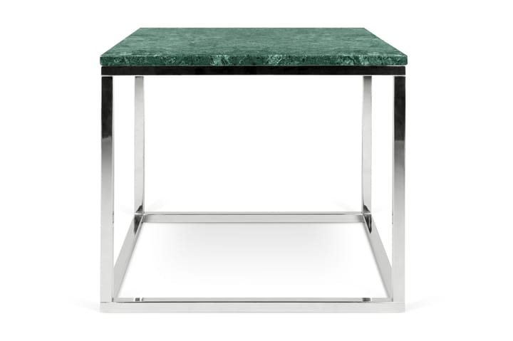 Sideboard Prairie 50 cm - Grön - Möbler - Bord & matgrupp - Avlastningsbord & sidobord - Brickbord & småbord