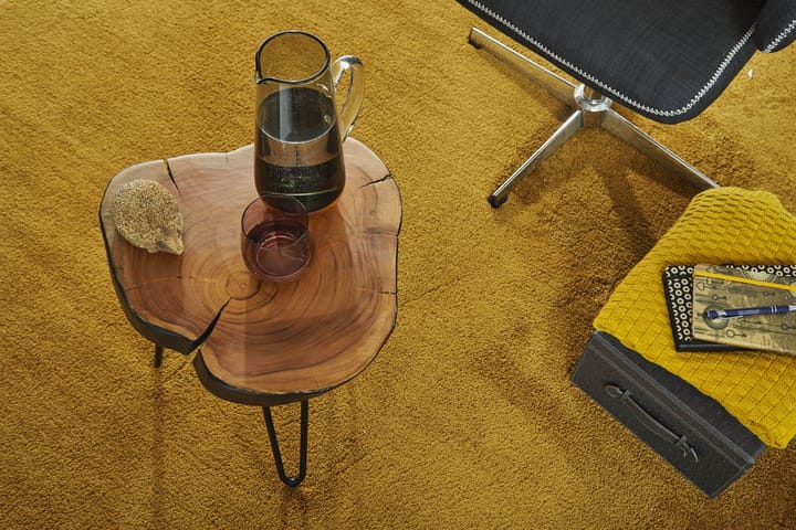 Sidobord Demercurio 35 cm - Trä|natur - Möbler - Bord & matgrupp - Avlastningsbord & sidobord - Brickbord & småbord