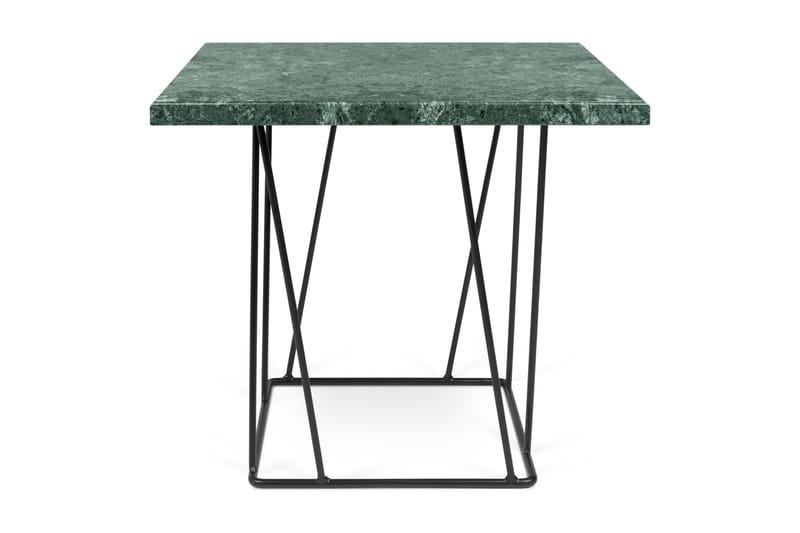 Sidobord Helix 50 cm - Grön - Möbler - Bord & matgrupp - Avlastningsbord & sidobord - Brickbord & småbord