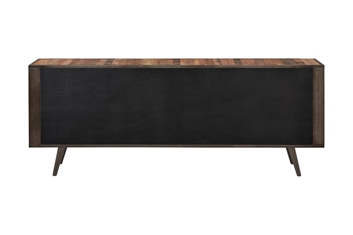Konsollbord Gullered 200 cm - Återvunnet Trä - Möbler - Bord - Avlastningsbord & hallbord