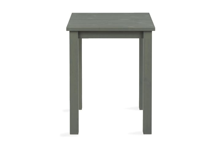 Sängbord Belanac 45 cm - Grön - Möbler - Bord & matgrupp - Avlastningsbord & sidobord - Sängbord & nattduksbord