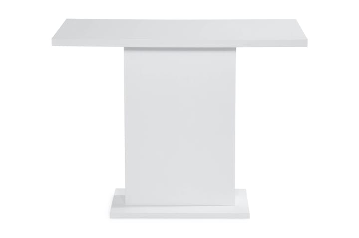 Barbord Pattie - Vit - Möbler - Bord & matgrupp - Barbord & ståbord