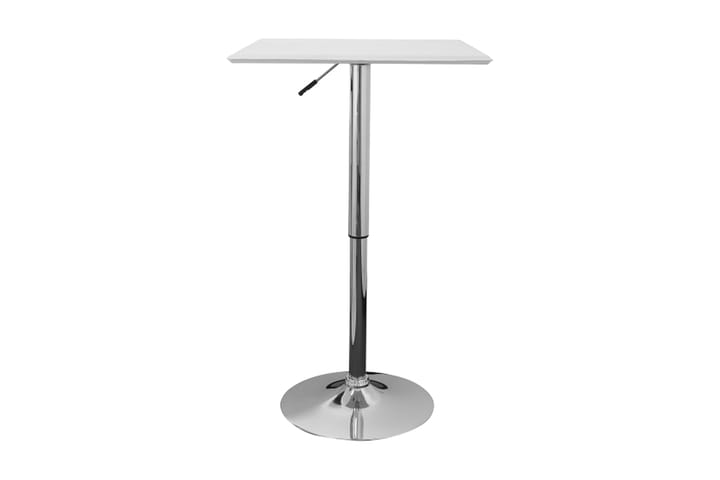 Ståbord Denecke 63 cm - Vit - Möbler - Bord & matgrupp - Barbord & ståbord