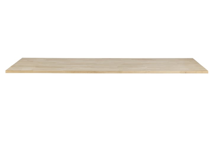Bordsskiva Tuor 90x180 cm - Trä/Natur - Möbler - Bord & matgrupp - Bordstillbehör - Illäggsskiva