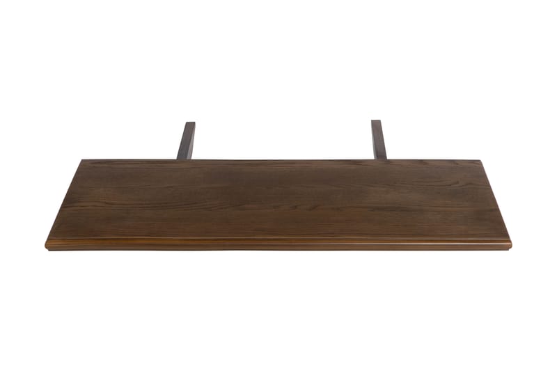 Tilläggsskiva Averil 90 cm - Brun - Möbler - Bord & matgrupp - Matbord & köksbord