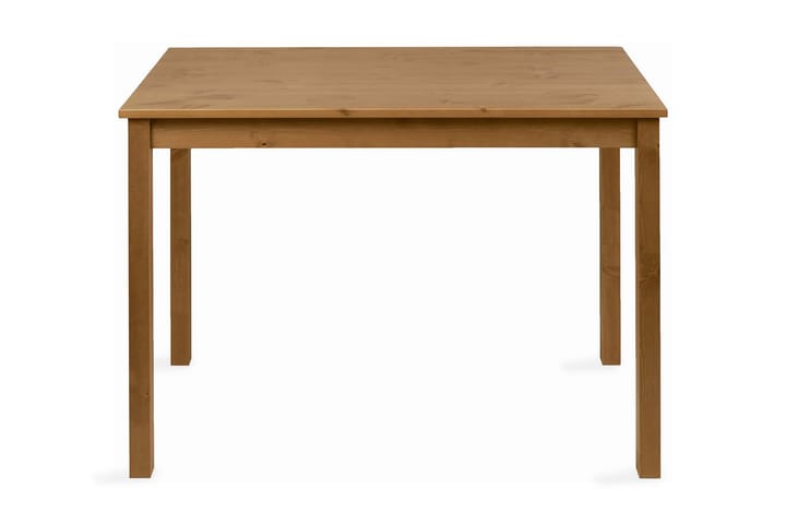 Skrivbord Belanac 110 cm - Brun - Möbler - Bord & matgrupp - Kontorsbord - Skrivbord