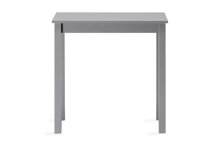 Skrivbord Belanac 75 cm - Grå - Möbler - Bord & matgrupp - Kontorsbord - Skrivbord