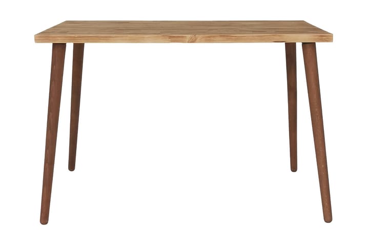 Skrivbord Inmain 110 cm - Natur - Möbler - Bord & matgrupp - Kontorsbord - Skrivbord