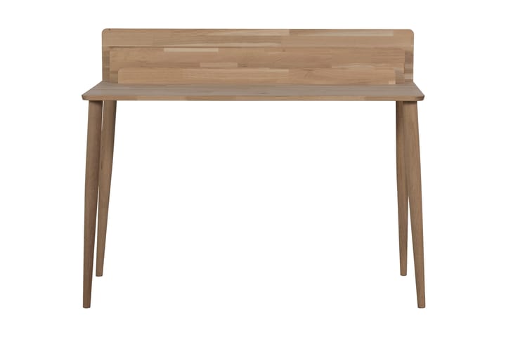 Skrivbord Liebenwale 120 cm - Natur - Möbler - Bord & matgrupp - Kontorsbord - Skrivbord