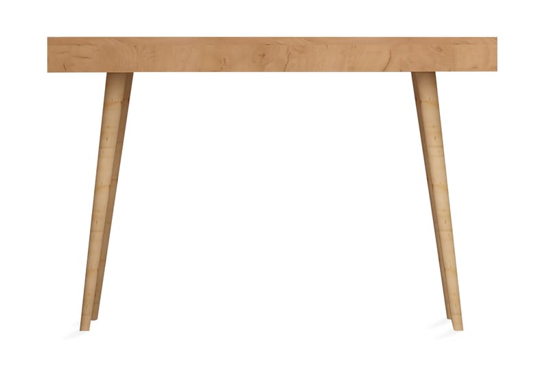 Skrivbord Naidaj 100 cm - Ekfärg - Möbler - Bord & matgrupp - Kontorsbord - Skrivbord