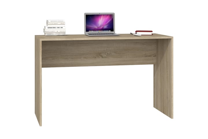 Skrivbord Plorum 120 cm - Sonomaek - Möbler - Bord & matgrupp - Kontorsbord - Skrivbord