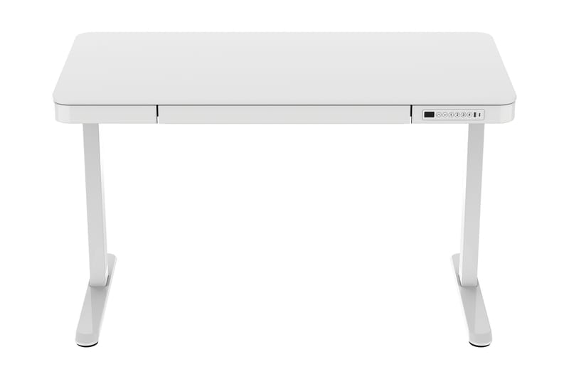 Skrivbord Shabus 120 cm Höj och Sänkbar