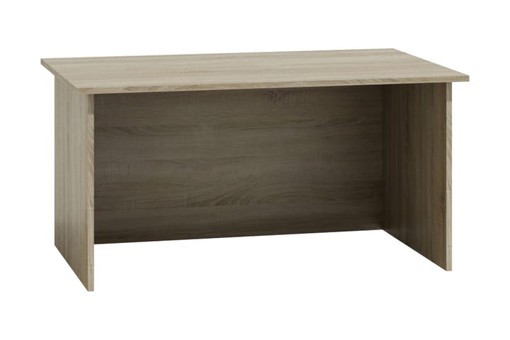 Skrivbord Standedge 120 cm - Sonomaek - Möbler - Bord & matgrupp - Kontorsbord - Skrivbord