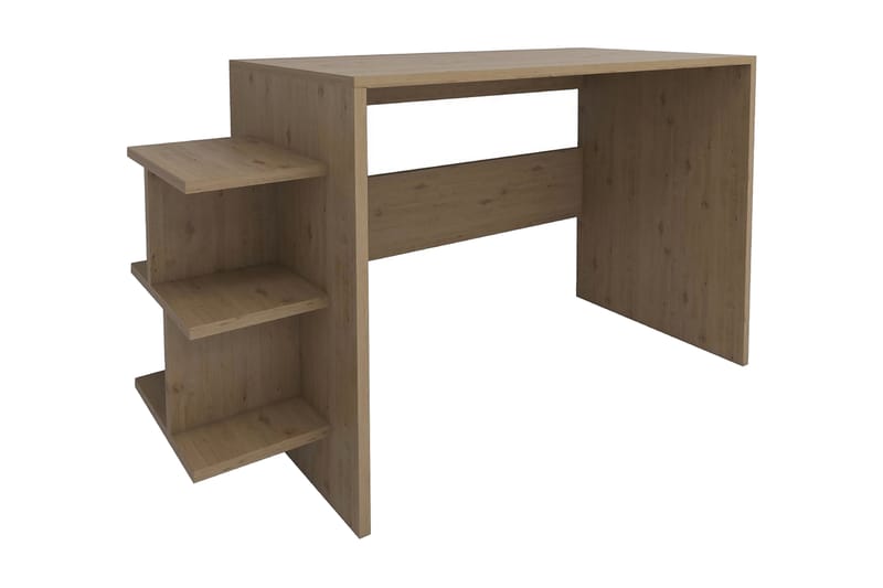 Skrivbord Thambo 110 cm - Natur - Möbler - Bord & matgrupp - Kontorsbord - Skrivbord