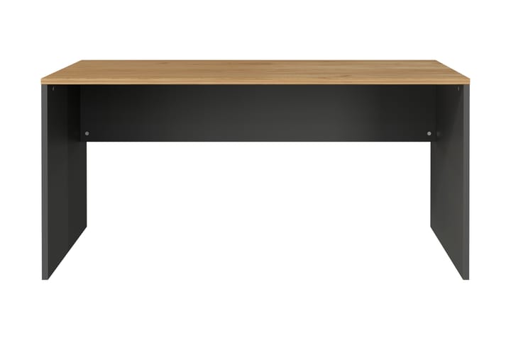 Skrivbord Tinarejos 158 cm - Flerfärgad - Möbler - Bord & matgrupp - Kontorsbord - Skrivbord