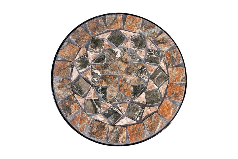 Blompiedestal Mosaic - Möbler - Bord - Lampbord & sidobord