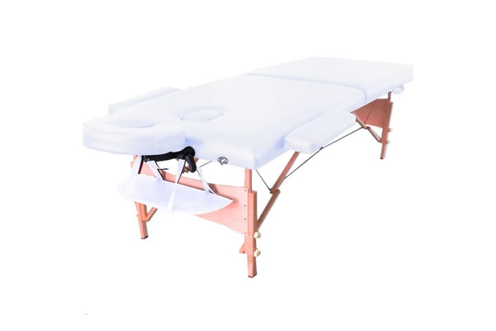 React Massagebord - Vit - Möbler - Bord & matgrupp - Massagebord