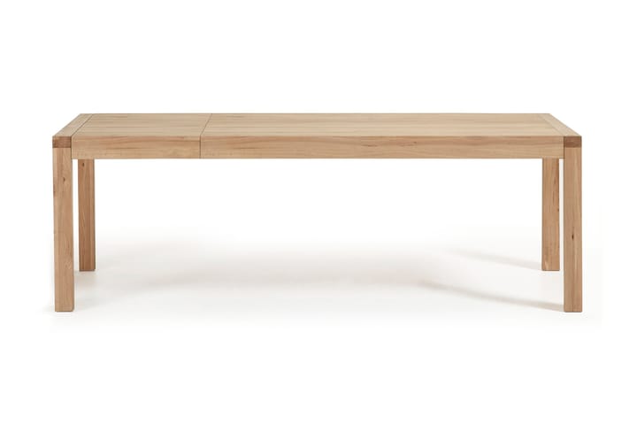 Bord Vivy 180 cm - Ek - Möbler - Bord & matgrupp - Matbord & köksbord