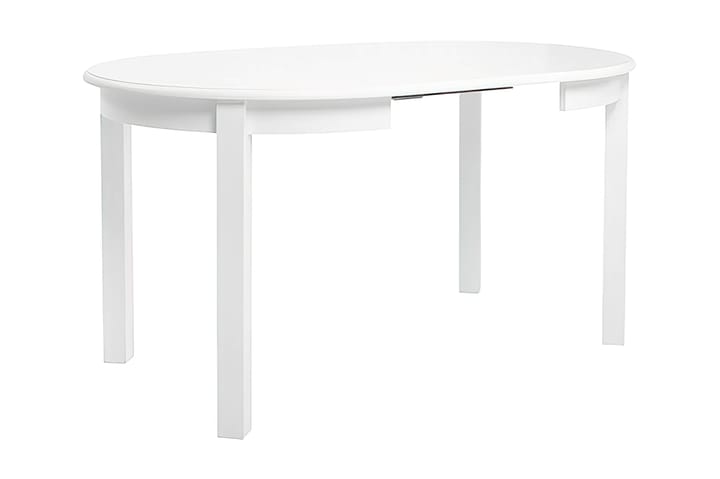 Förlängningsbart Matbord Hijosa 95-195 cm - Möbler - Bord & matgrupp - Matbord & köksbord
