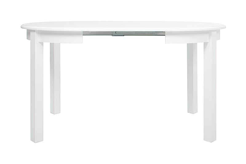 Förlängningsbart Matbord Hijosa 95-195 cm - Möbler - Bord & matgrupp - Matbord & köksbord