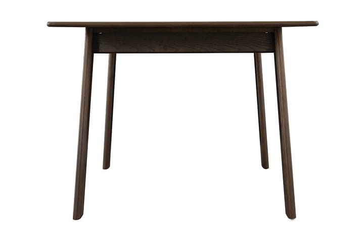 Förlängningsbart Matbord Lavdrim 205/305 cm - Brun - Möbler - Bord & matgrupp - Matbord & köksbord