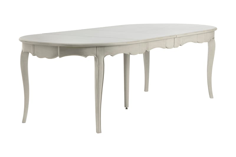 Matbord 250 cm - Grå - Möbler - Bord & matgrupp - Matbord & köksbord