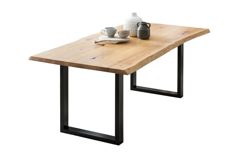 Matbord 40 mm oak - Möbler - Bord & matgrupp - Matbord & köksbord