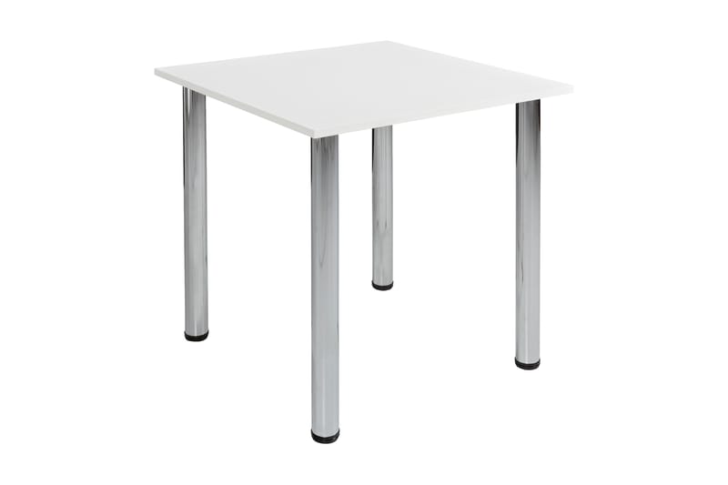 Matbord Armeses - Vit - Möbler - Bord & matgrupp - Matbord & köksbord
