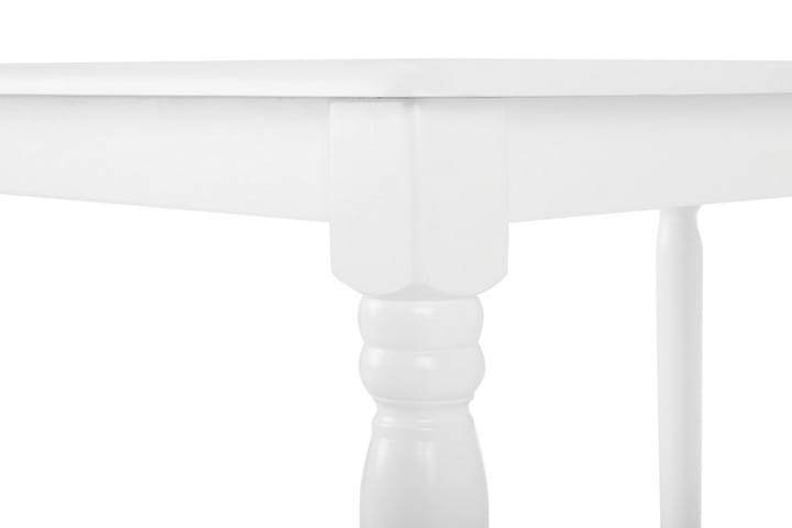 Matbord Cary 180 cm - Vit - Möbler - Bord & matgrupp - Matbord & köksbord