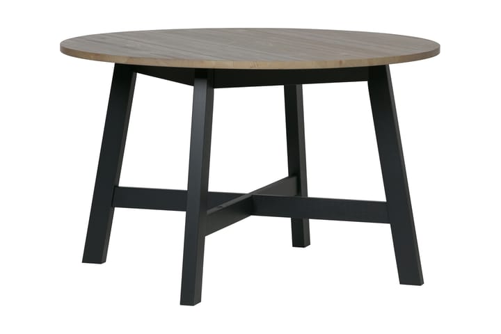 Matbord Catemo - Trä - Möbler - Bord & matgrupp - Matbord & köksbord