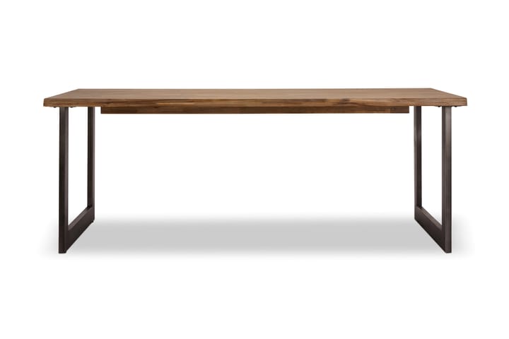 Matbord Clatford 20 cm - Brun - Möbler - Bord & matgrupp - Matbord & köksbord