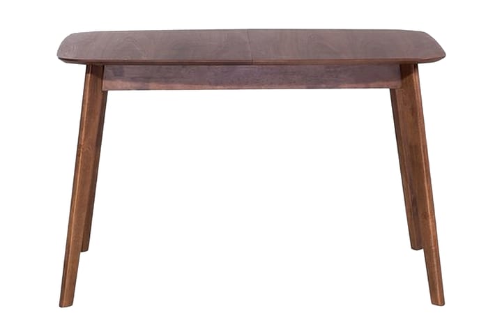 Matbord Dansbury Hopfällbart 120-150x75 cm - Trä|Natur - Möbler - Bord & matgrupp - Klaffbord & hopfällbart bord