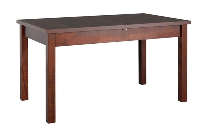 Matbord Decosta I - Mörkt trä - Möbler - Bord & matgrupp - Matbord & köksbord