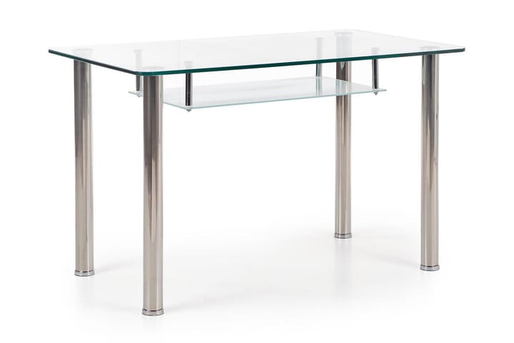 Matbord Devora 150 cm - Glas - Möbler - Bord & matgrupp - Matbord & köksbord