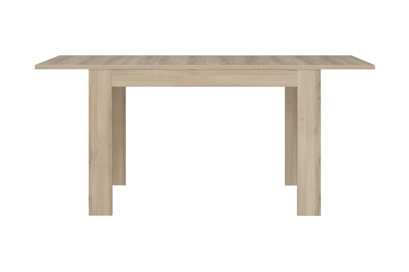 Matbord Dragh Förlängningsbart 175 cm - Beige - Möbler - Bord & matgrupp - Matbord & köksbord