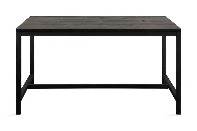 Matbord Drayton 140 cm - Svart - Möbler - Bord & matgrupp - Matbord & köksbord