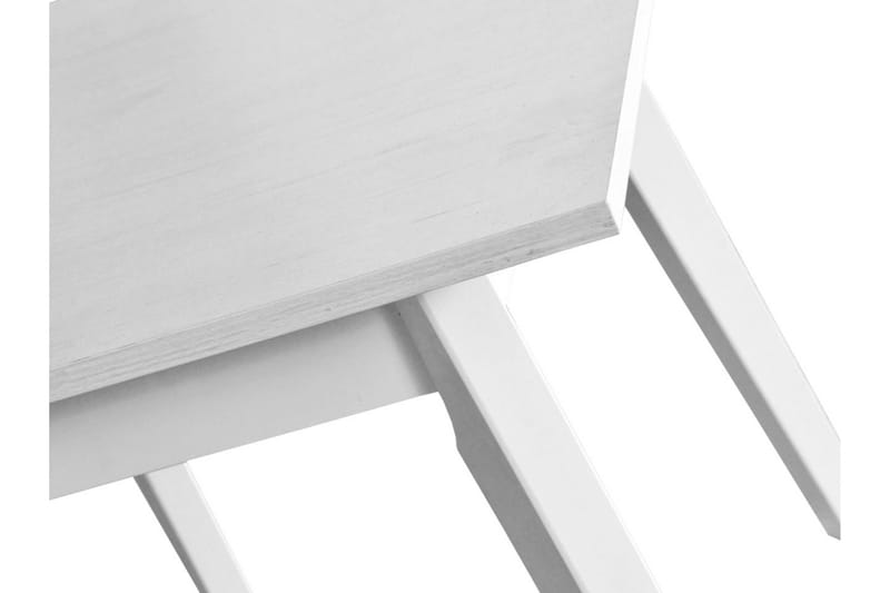 Matbord Dung I - Vit - Möbler - Bord & matgrupp - Matbord & köksbord