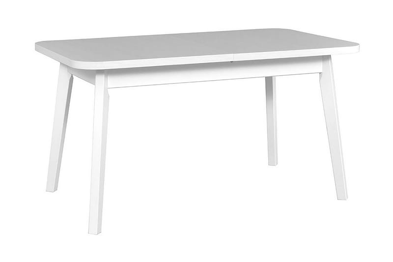 Matbord Dung VI - Vit - Möbler - Bord & matgrupp - Matbord & köksbord