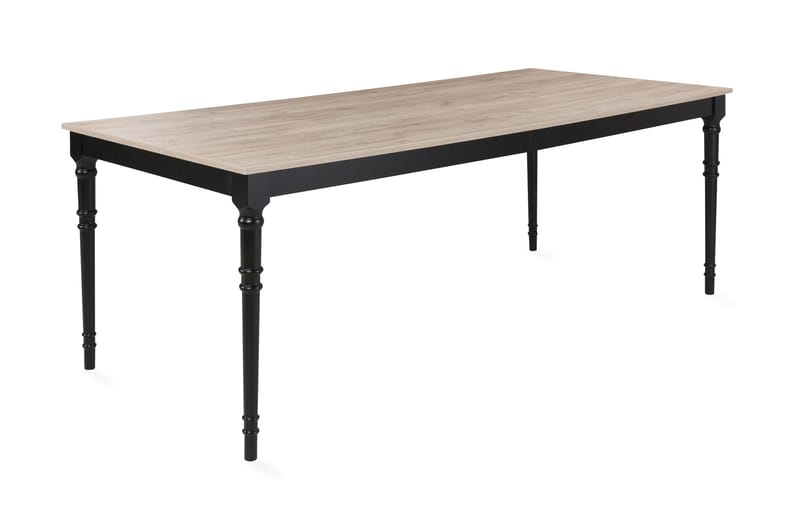 Matbord Erin Förlängningsbart 200 cm - Möbler - Bord & matgrupp - Matbord & köksbord
